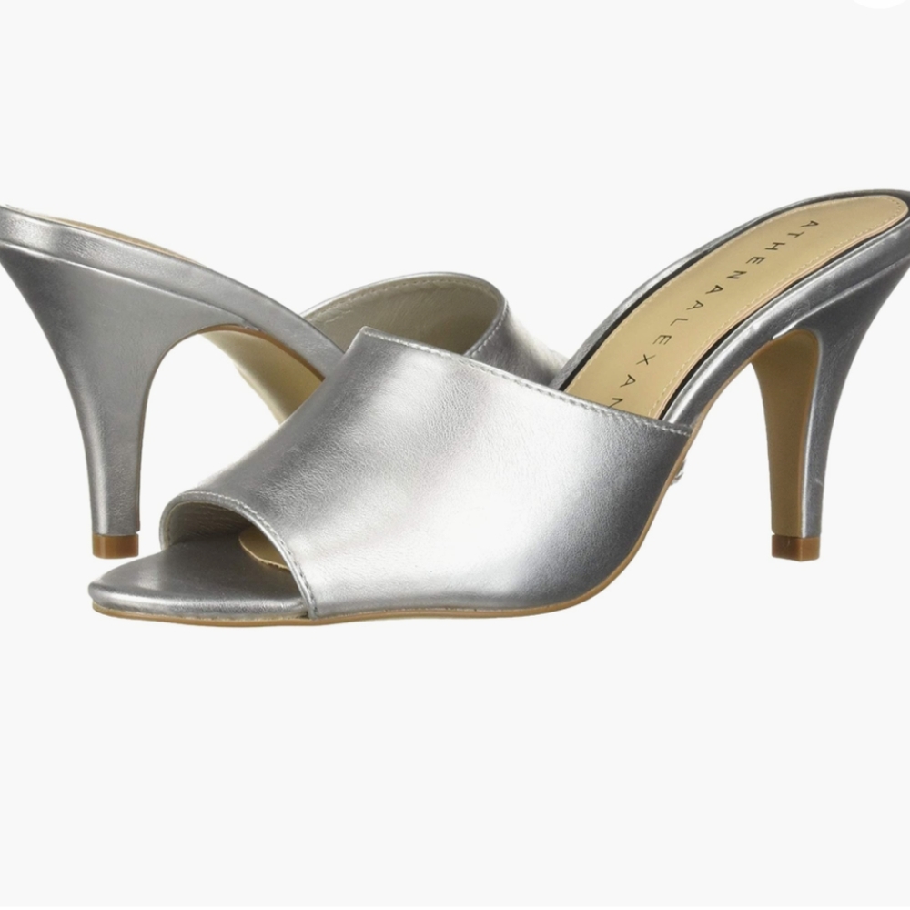 Women ATHENAALEXANDER Sandal 👡